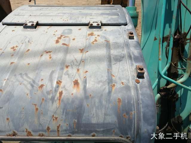 神钢 SK260LC-8 挖掘机