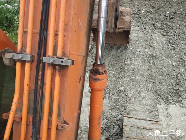 斗山 DH150LC-7 挖掘机