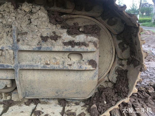 三一重工 SY195C 挖掘机