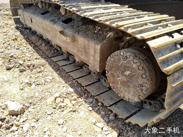 小松 PC200-8超长前臂 挖掘机