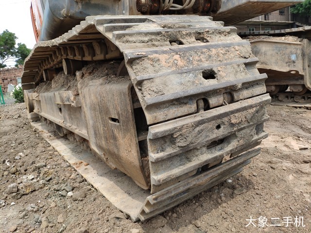 日立 ZX270-3 挖掘机