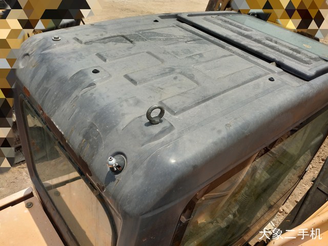 三一重工 SY335C 挖掘机