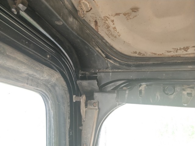 卡特彼勒 320C 挖掘机