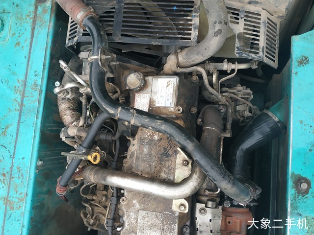 神钢 SK250LC-8 挖掘机