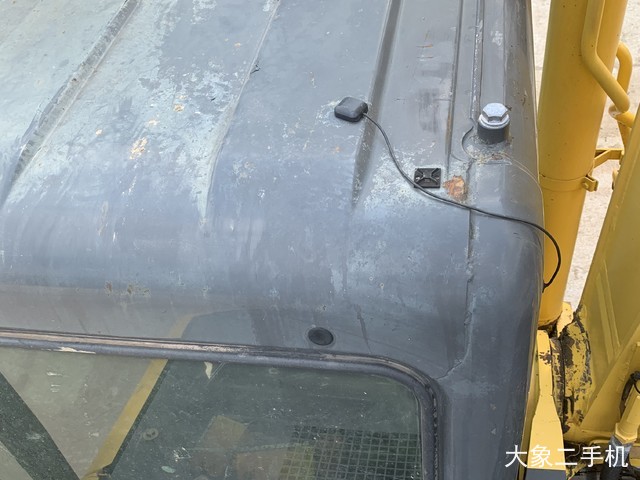 住友 SH350HD-5 挖掘机