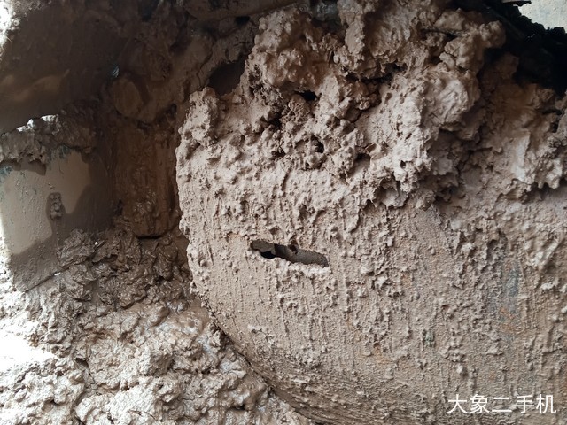 徐工 XE135B 挖掘机