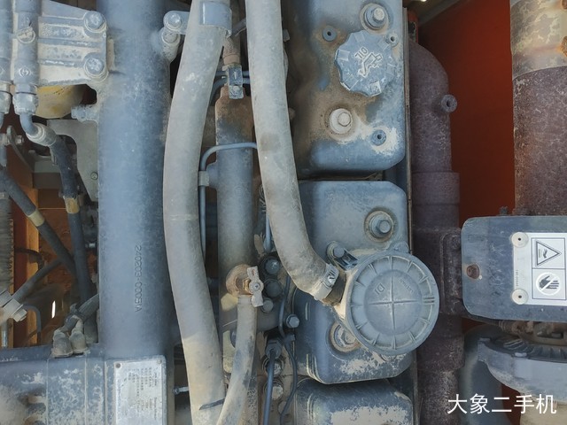 斗山 DH220LC-9E 挖掘机