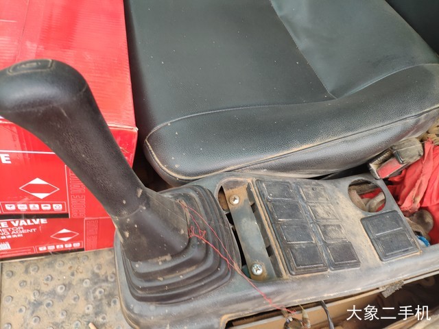 沃尔沃 EC360BLC 挖掘机