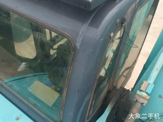 神钢 SK460-8 挖掘机