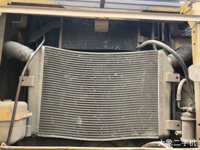 小松 PC360-7 挖掘机