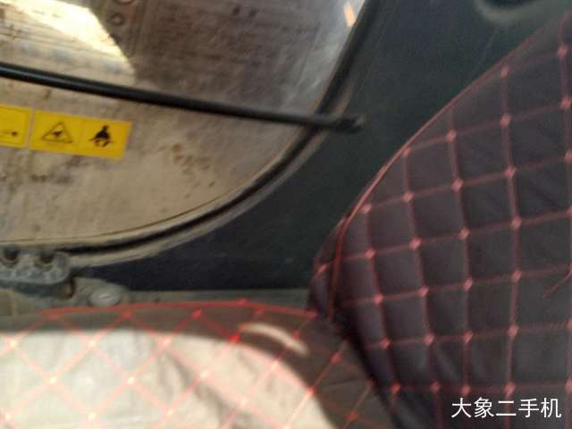 日立 ZX250LC-3 挖掘机