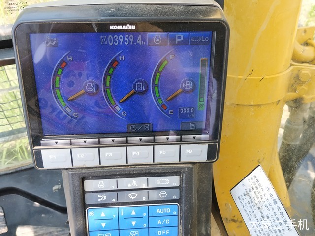 小松 PC360-8M0 挖掘机