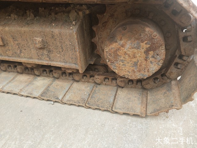 斗山 DH150LC-7 挖掘机