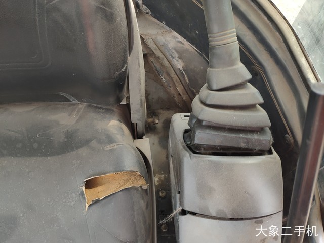 日立 ZX50U-2 挖掘机