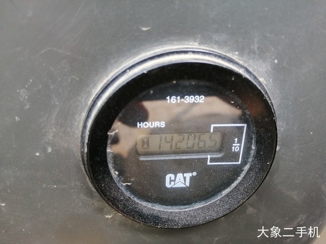 卡特彼勒 320D液压 挖掘机