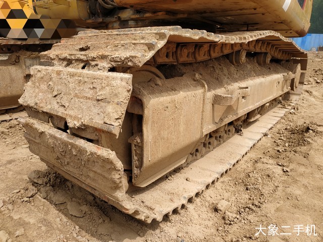 卡特彼勒 320D2-GC液压 挖掘机