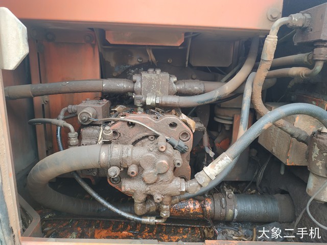 斗山 DH150LC-7 挖掘机