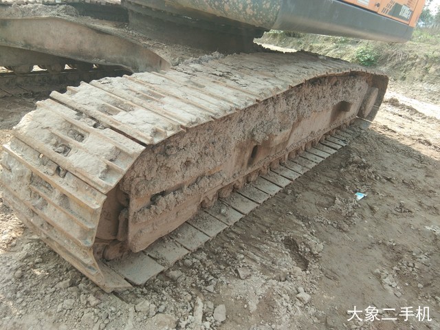 三一重工 SY265C-9 挖掘机