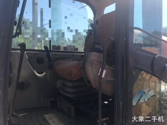 斗山 DH60-7 挖掘机