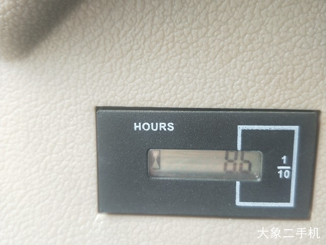 斗山 DH80 挖掘机