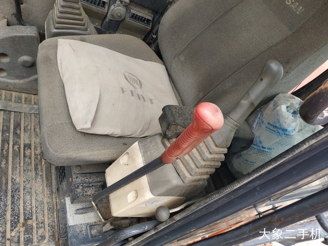 斗山 DH55-V 挖掘机