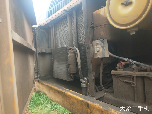 加藤 HD1430R-M 挖掘机