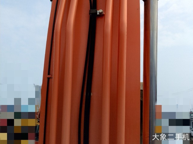 日立 ZX300-5A 挖掘机