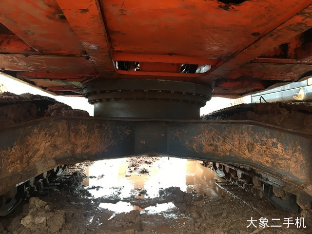 斗山 DH220LC-9E 挖掘机