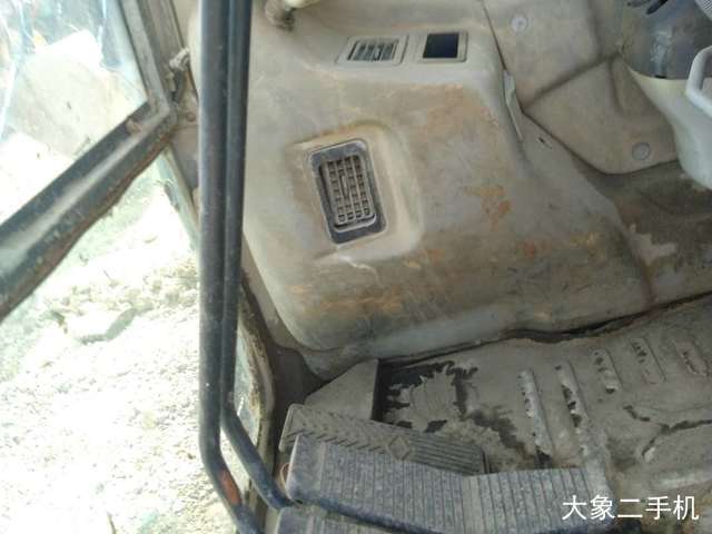 三一重工 SY215C-8S 挖掘机