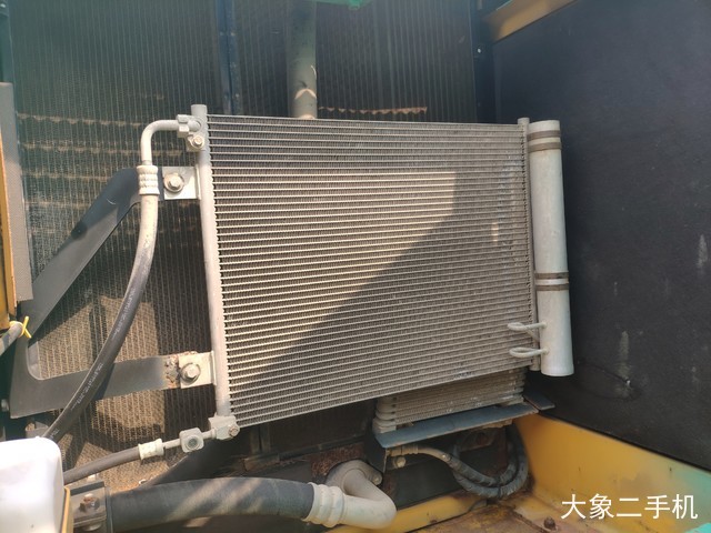 小松 PC200-8N1 挖掘机