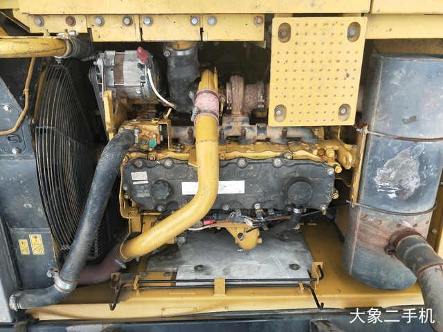 卡特彼勒 324DL液压 挖掘机