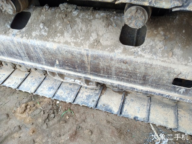 卡特彼勒 320B 挖掘机