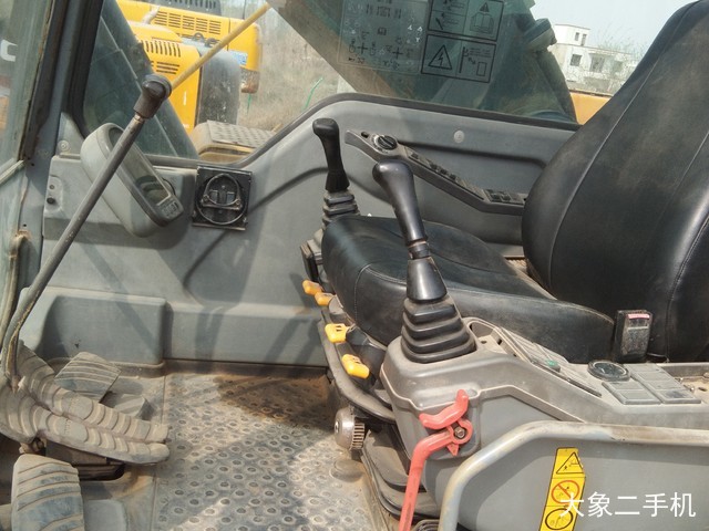 沃尔沃 EC360BLC 挖掘机