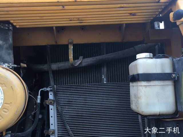 雷沃重工 FR150D 挖掘机
