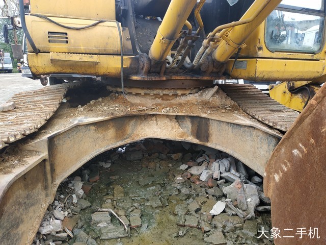 中联重科 ZE360E 挖掘机