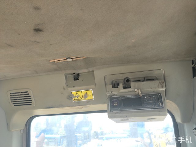 卡特彼勒 336D液压 挖掘机