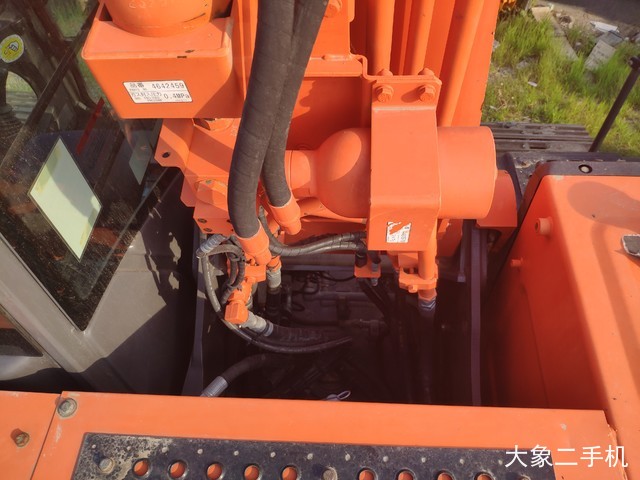 日立 ZX200-3 挖掘机