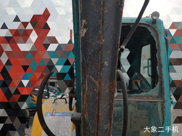 久保田 KX155-3S 挖掘机