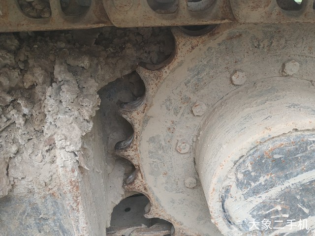 三一重工 SY75C-9 挖掘机