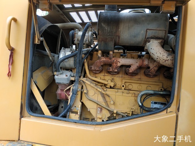 龙工 LG853D 装载机