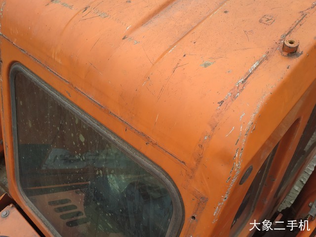 斗山 DH150LC-7 挖掘机