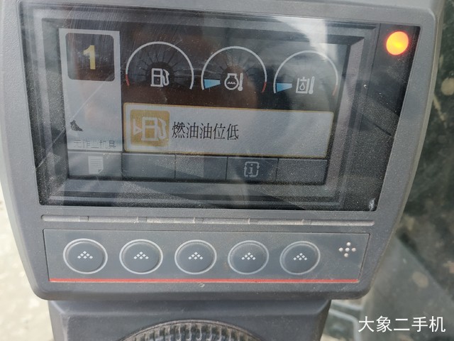 卡特彼勒 313D2小型液压 挖掘机