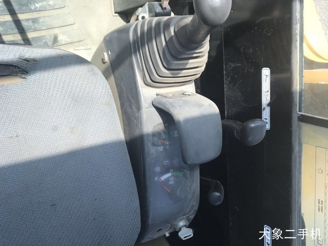 卡特彼勒 305.5 挖掘机