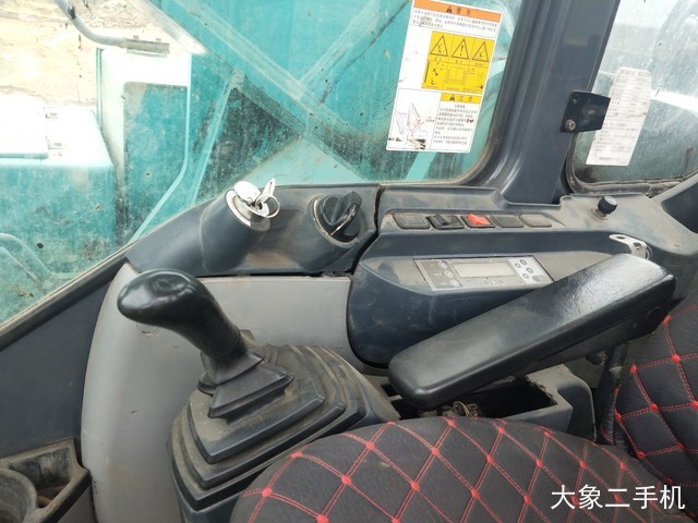 神钢 SK480LC-8 挖掘机