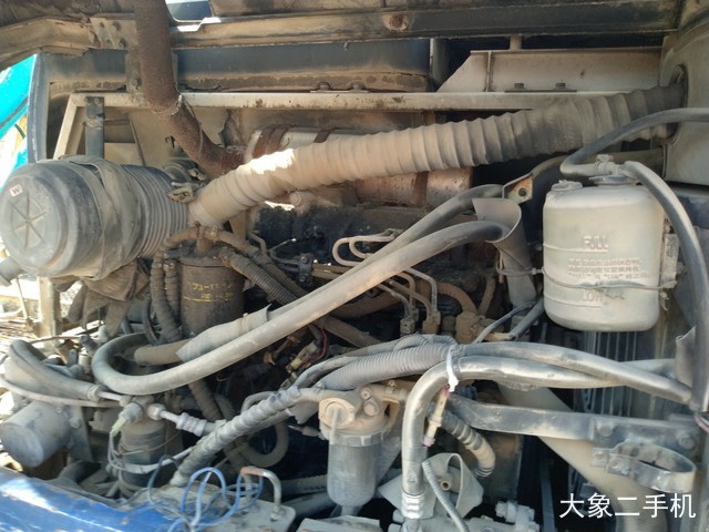 中联重科 ZE60E-1 挖掘机