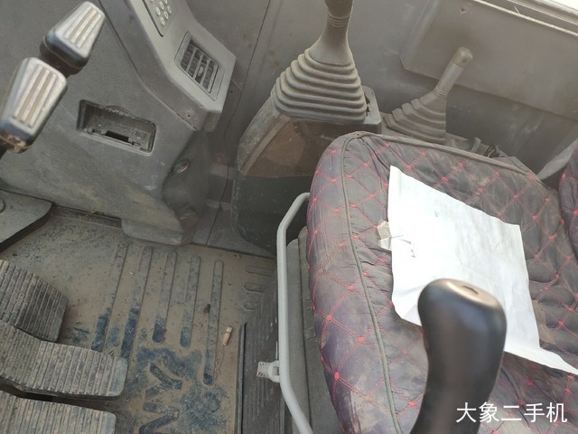 三一重工 SY60C-9 挖掘机