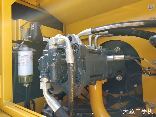 中联重科 ZE260E 挖掘机