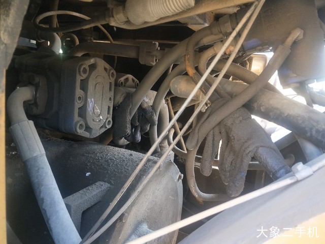 龙工 LG850 装载机