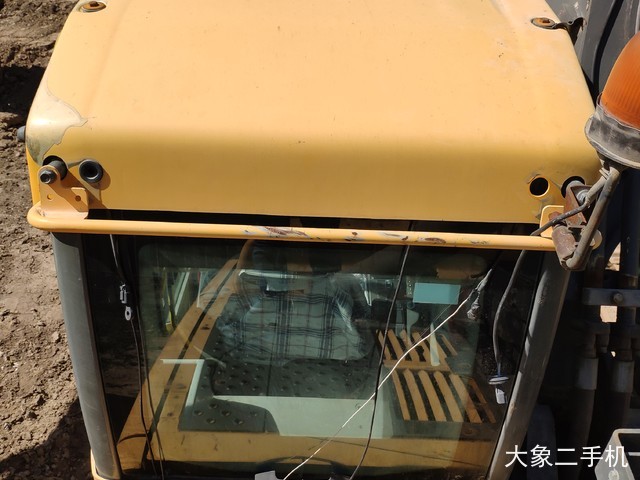 沃尔沃 EC480DL 挖掘机