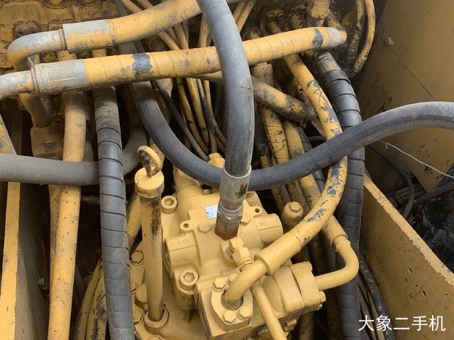 卡特彼勒 320D液压 挖掘机